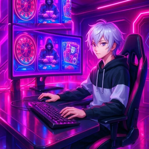 Imagem promocional da WBBET mostrando a plataforma e suas vantagens